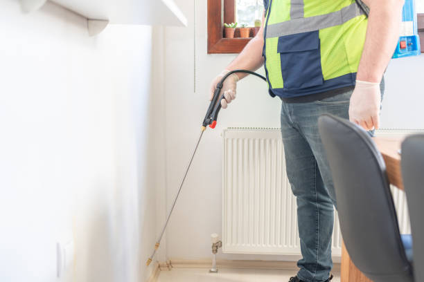 Best Mosquito Control Services  in Amherst, WI